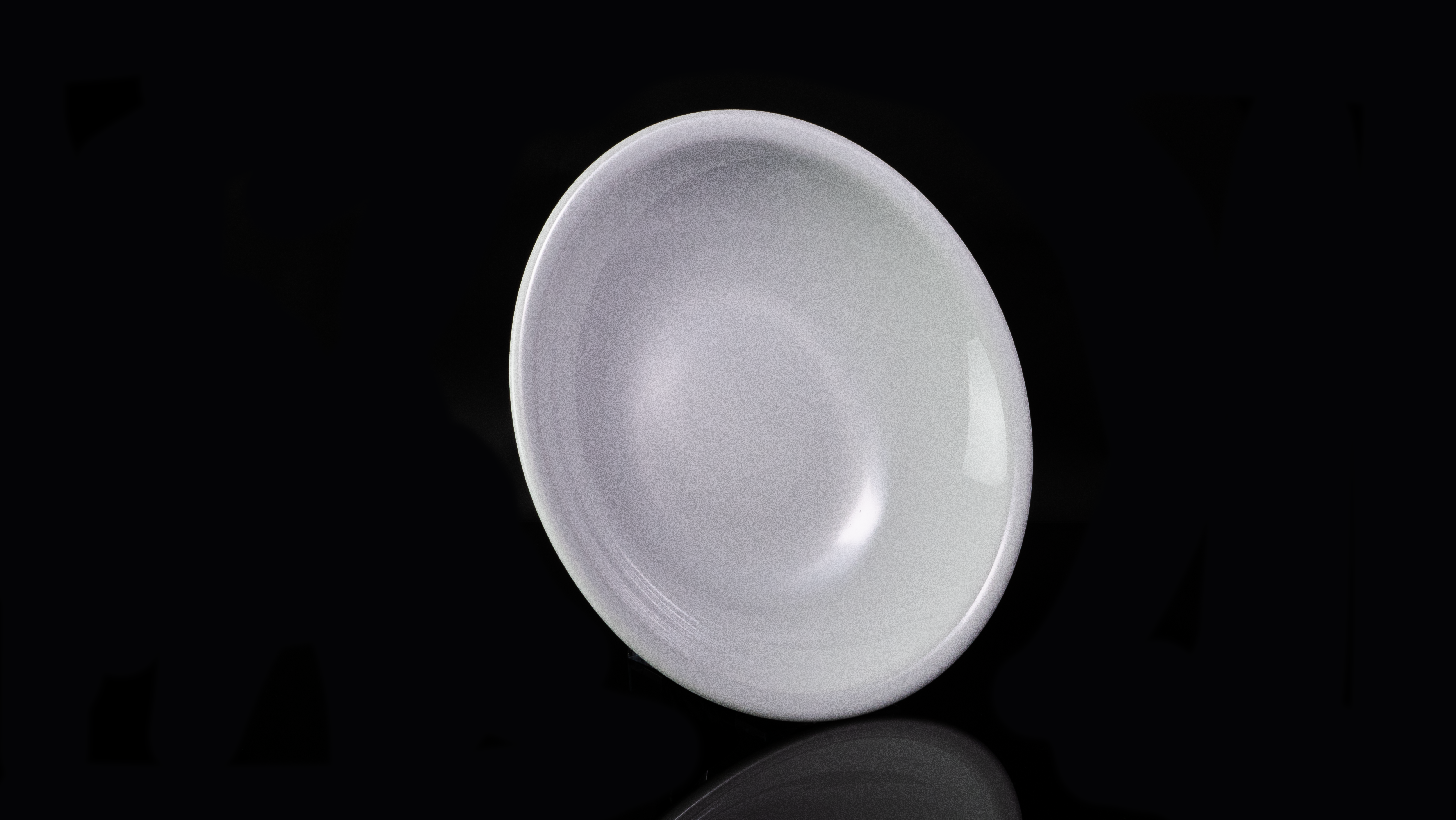 Mietgeschirr Suppenteller 21cm