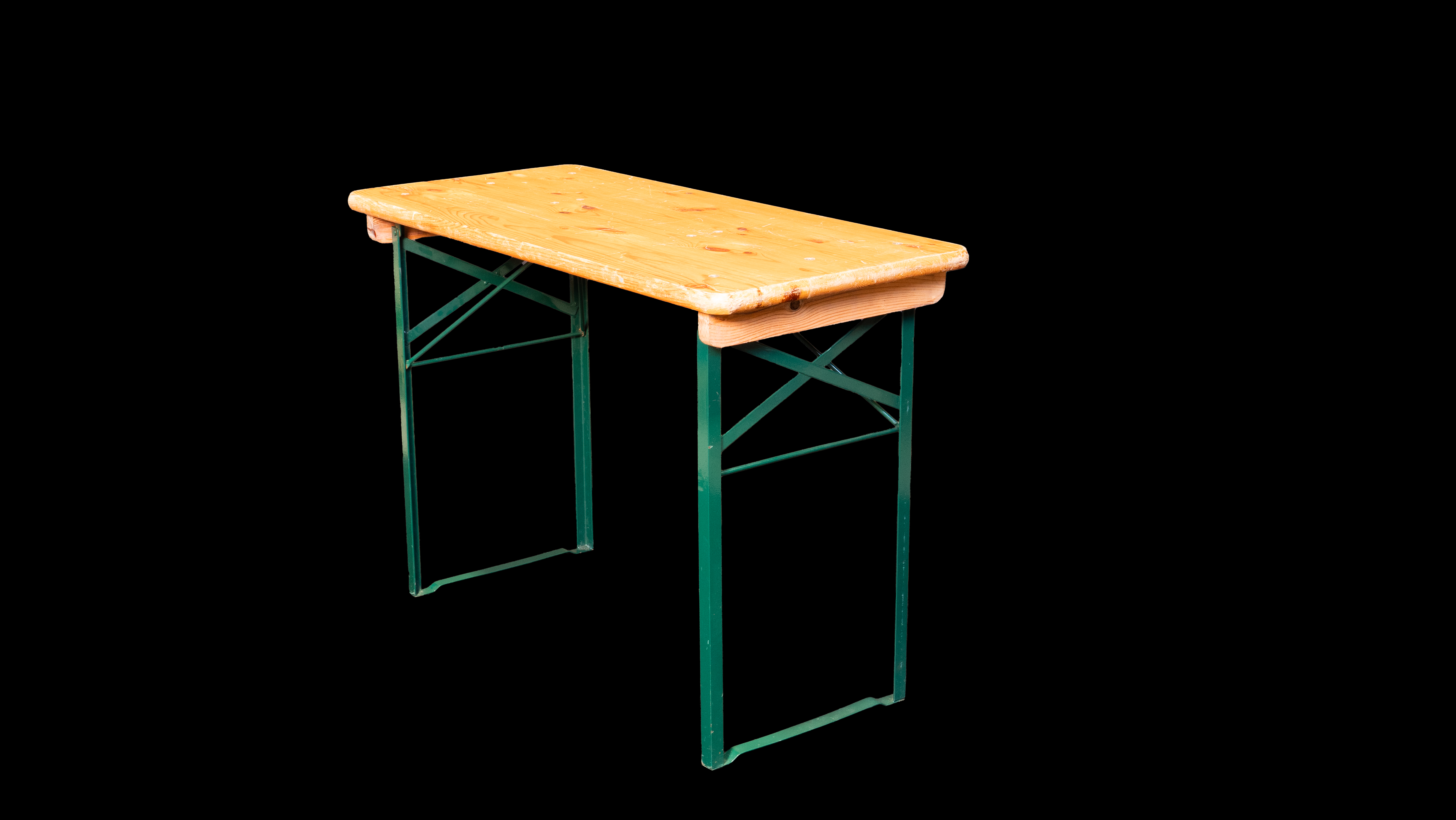 Biertisch Mini 110cm 