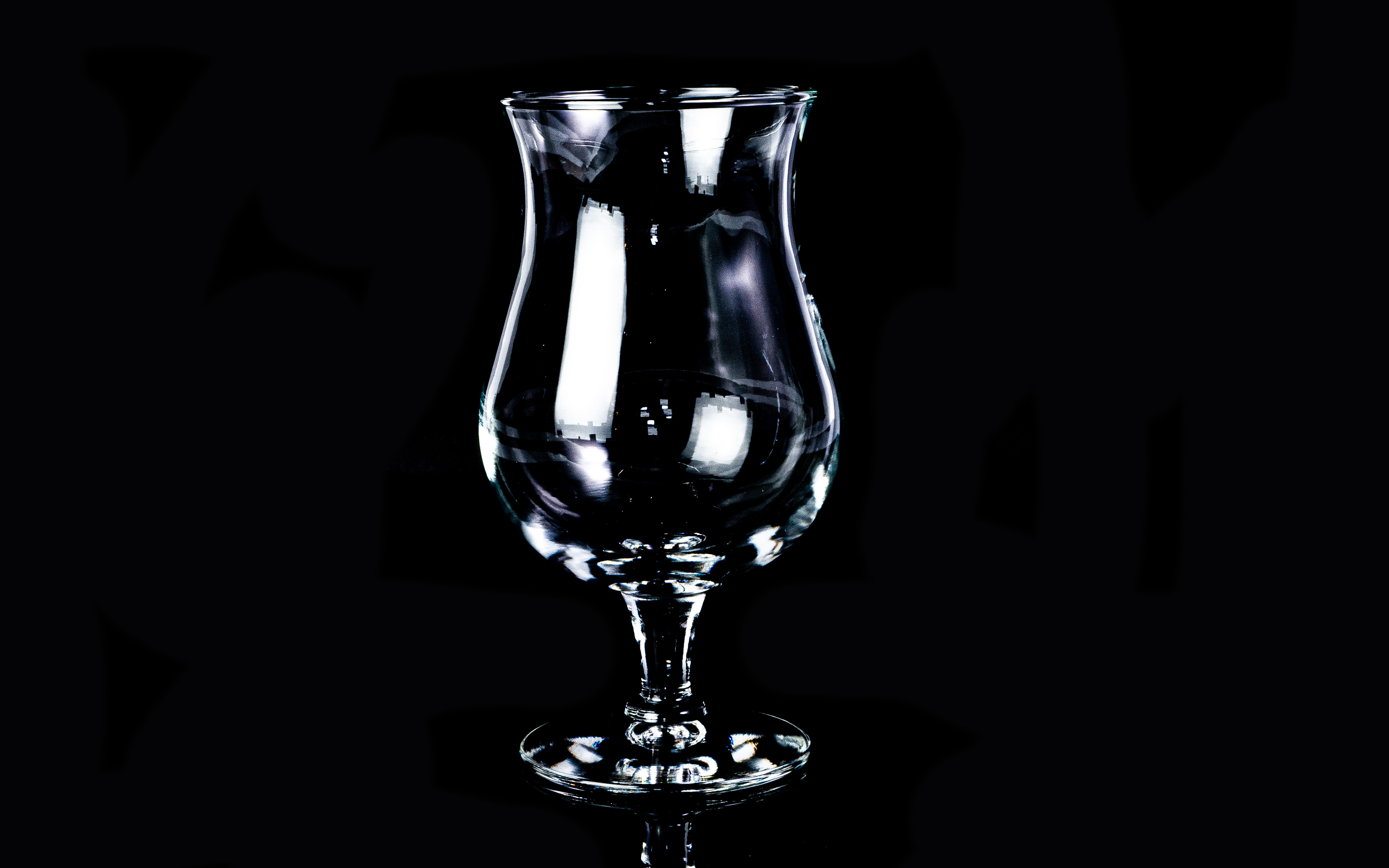 Mietglas Cocktail ,38 cl 