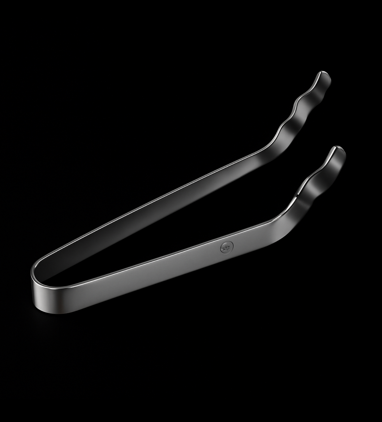 Mietbesteck Grillzange 36cm