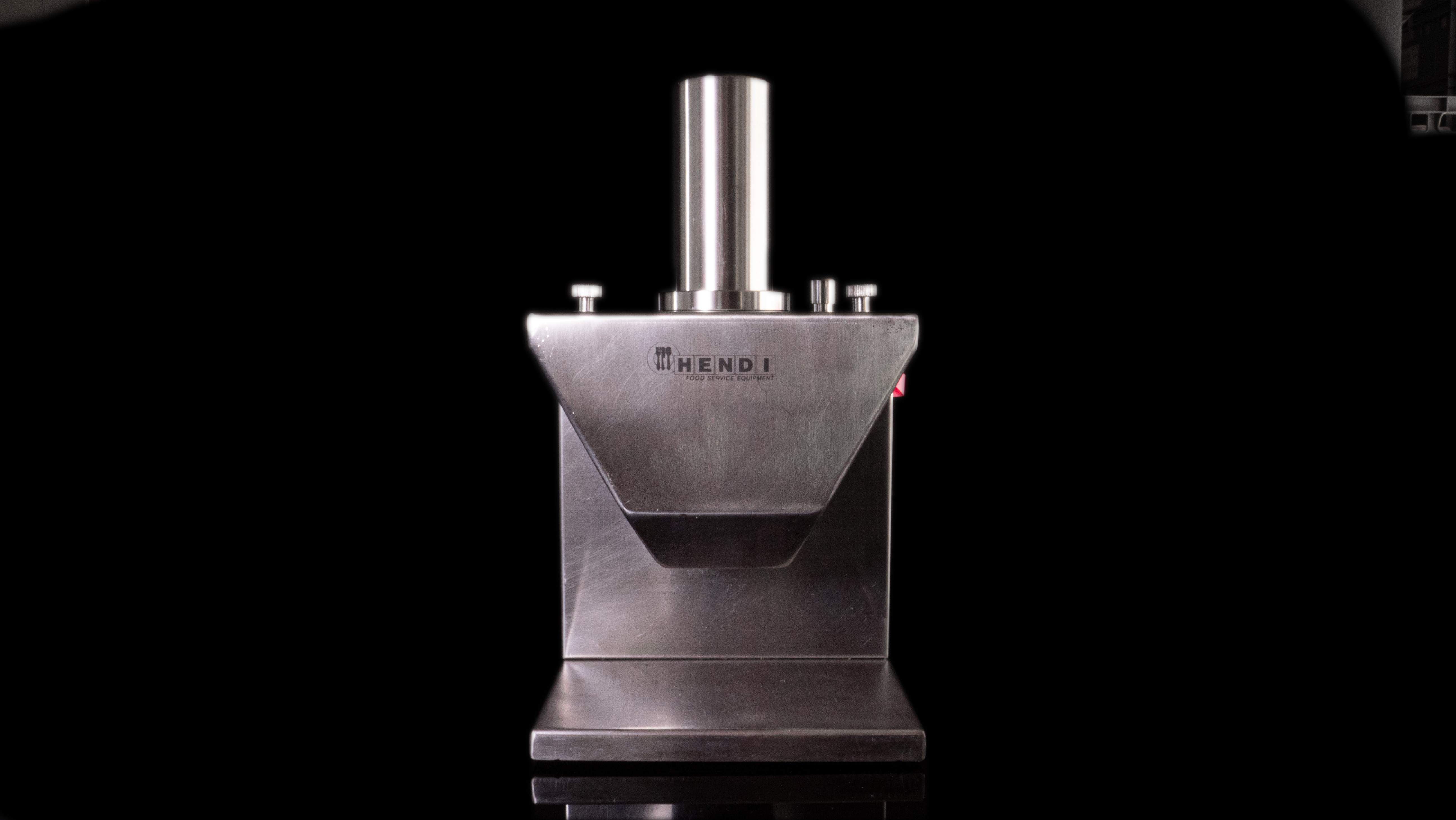 Currywurstschneider 230 Volt