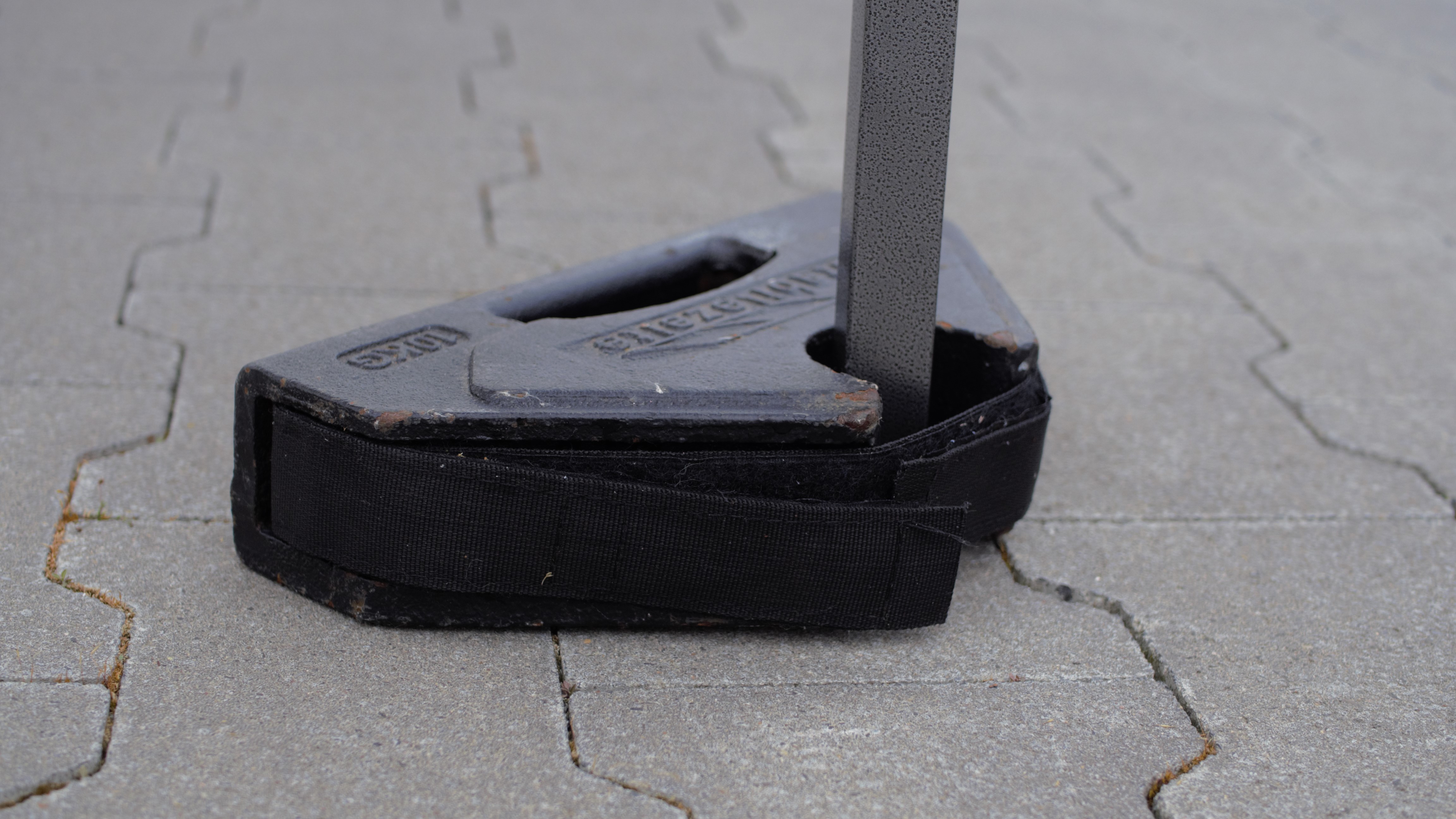 4er Set Heringe zur Befestigung der Pavillons 