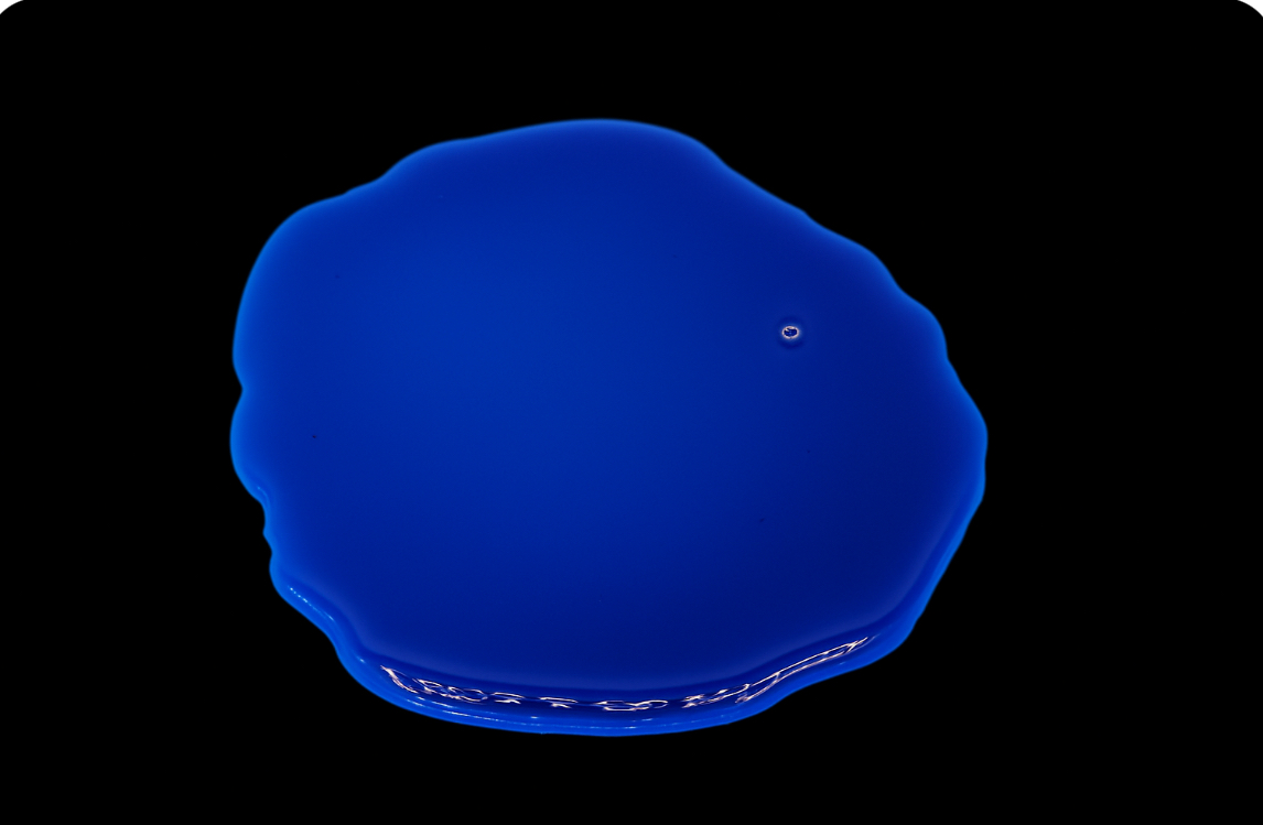 5ltr. Slush Eis Konzentrat Blaubeere  inkl. Becher und Strohhalmen für ca. 150 Portionen 0,2 l