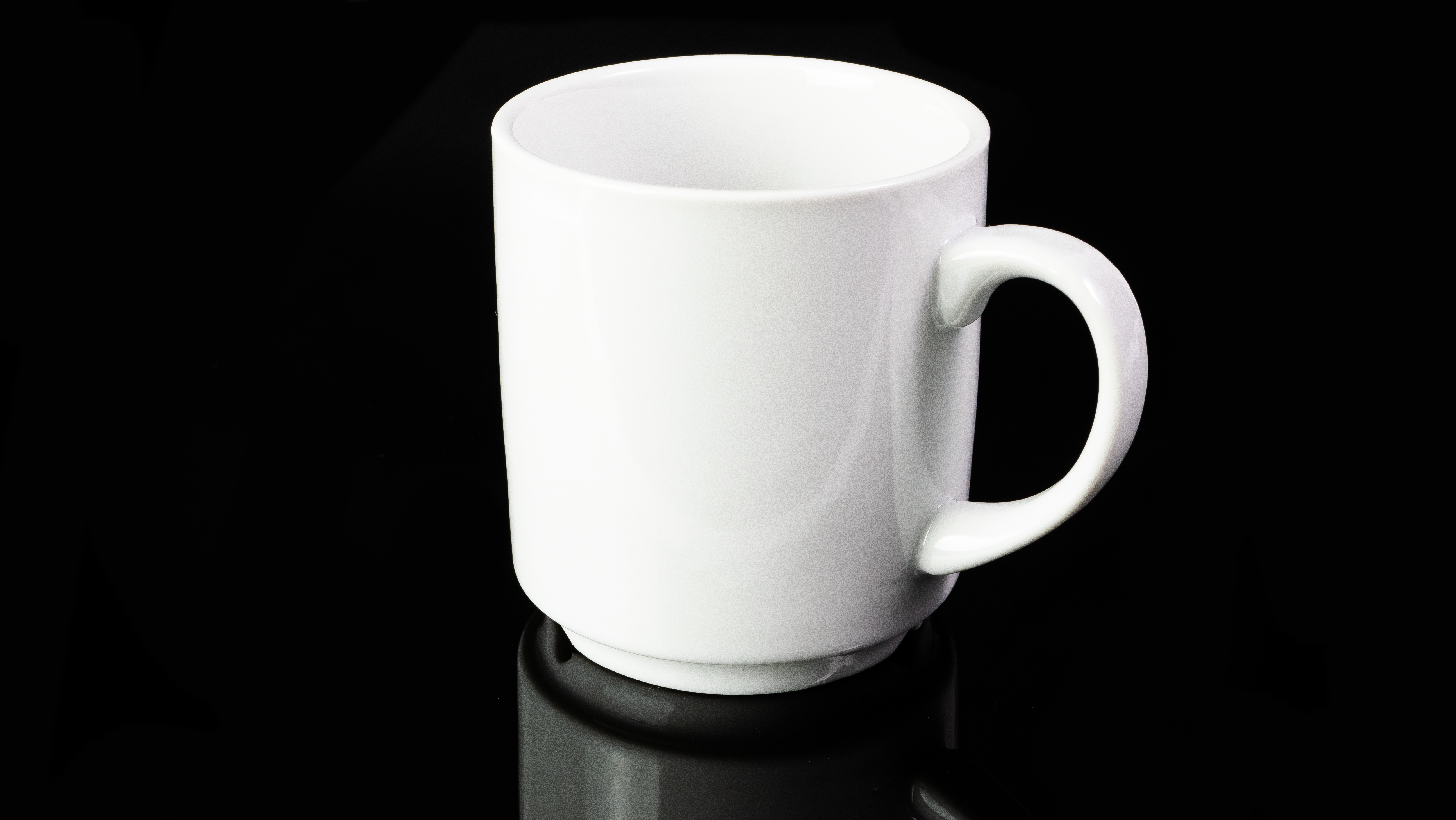 Mietgeschirr Kaffeebecher (VPE 26) 