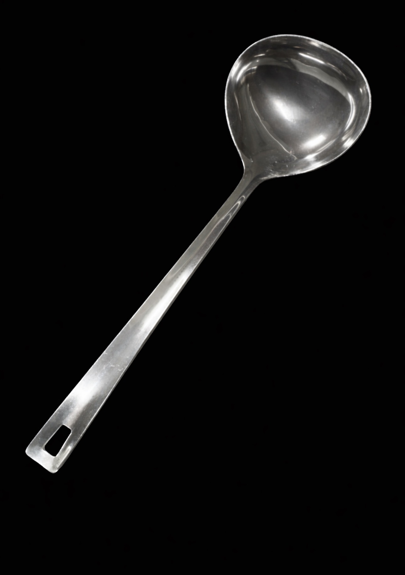 Mietbesteck  Suppenkelle ohne Haken