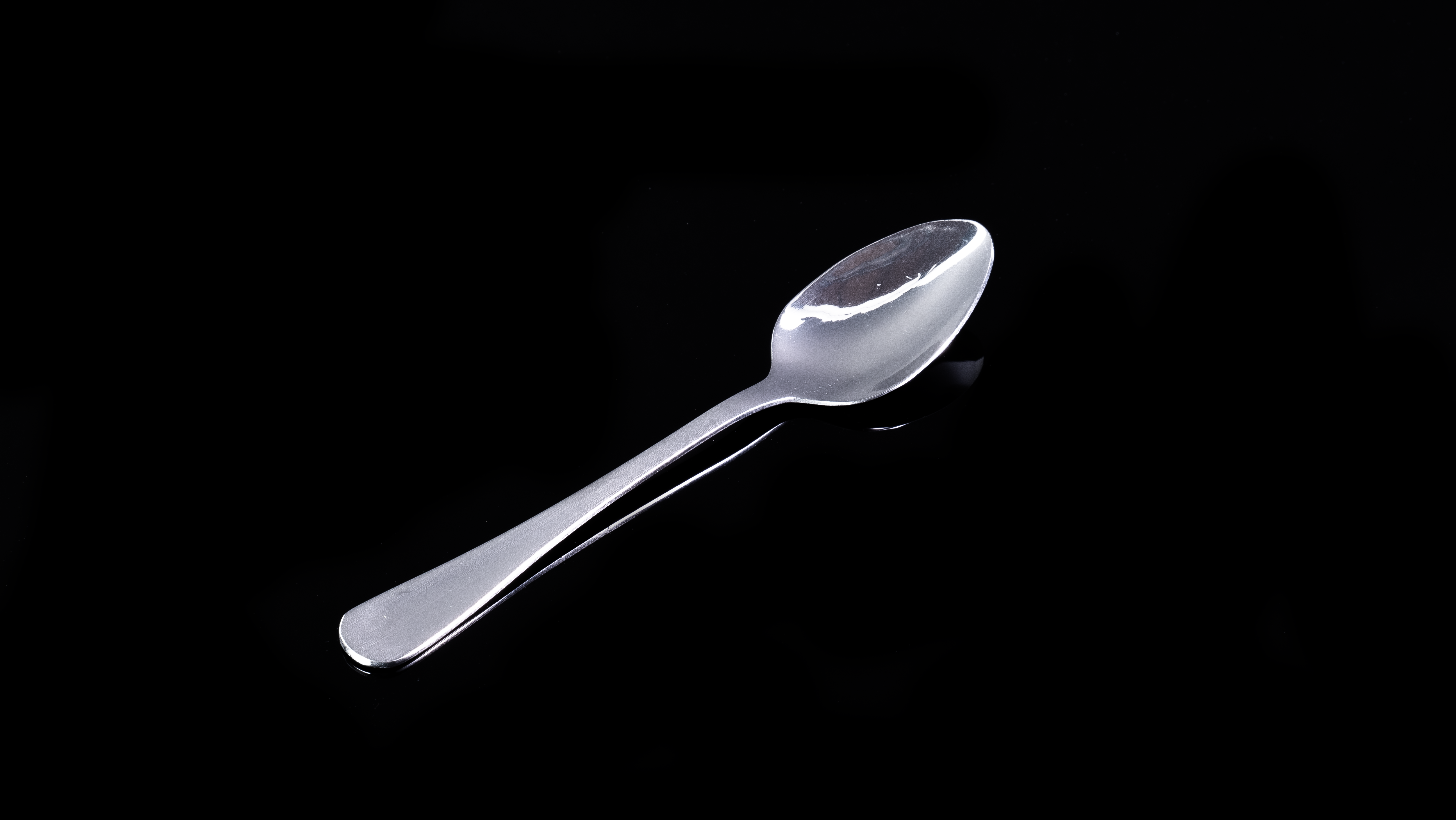 Mietbesteck Gourmet Kaffeelöffel