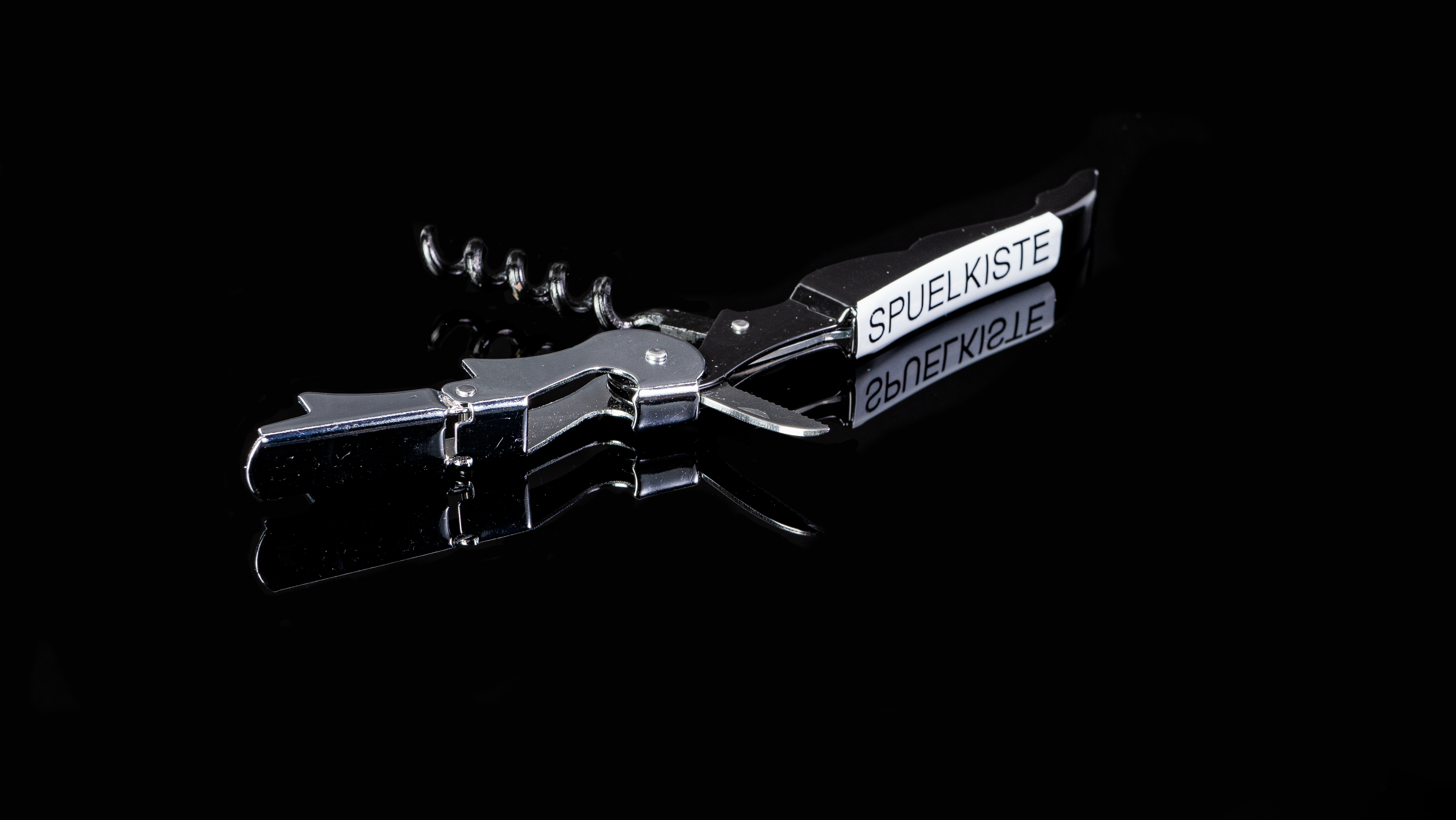 Mietbesteck Kellnermesser