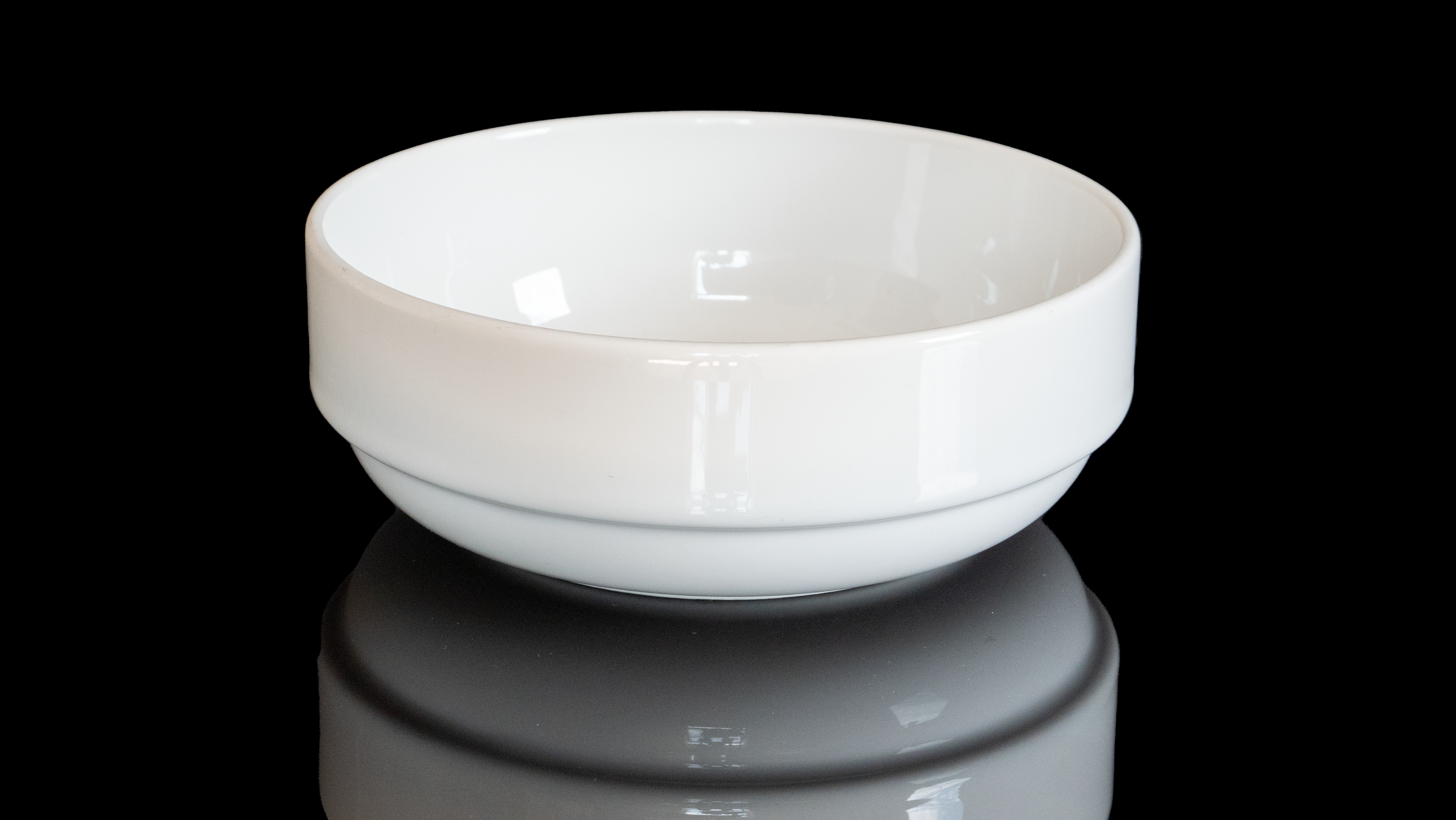 Mietgeschirr  Beilagenschale 500ml ( Eintopfschalengröße)