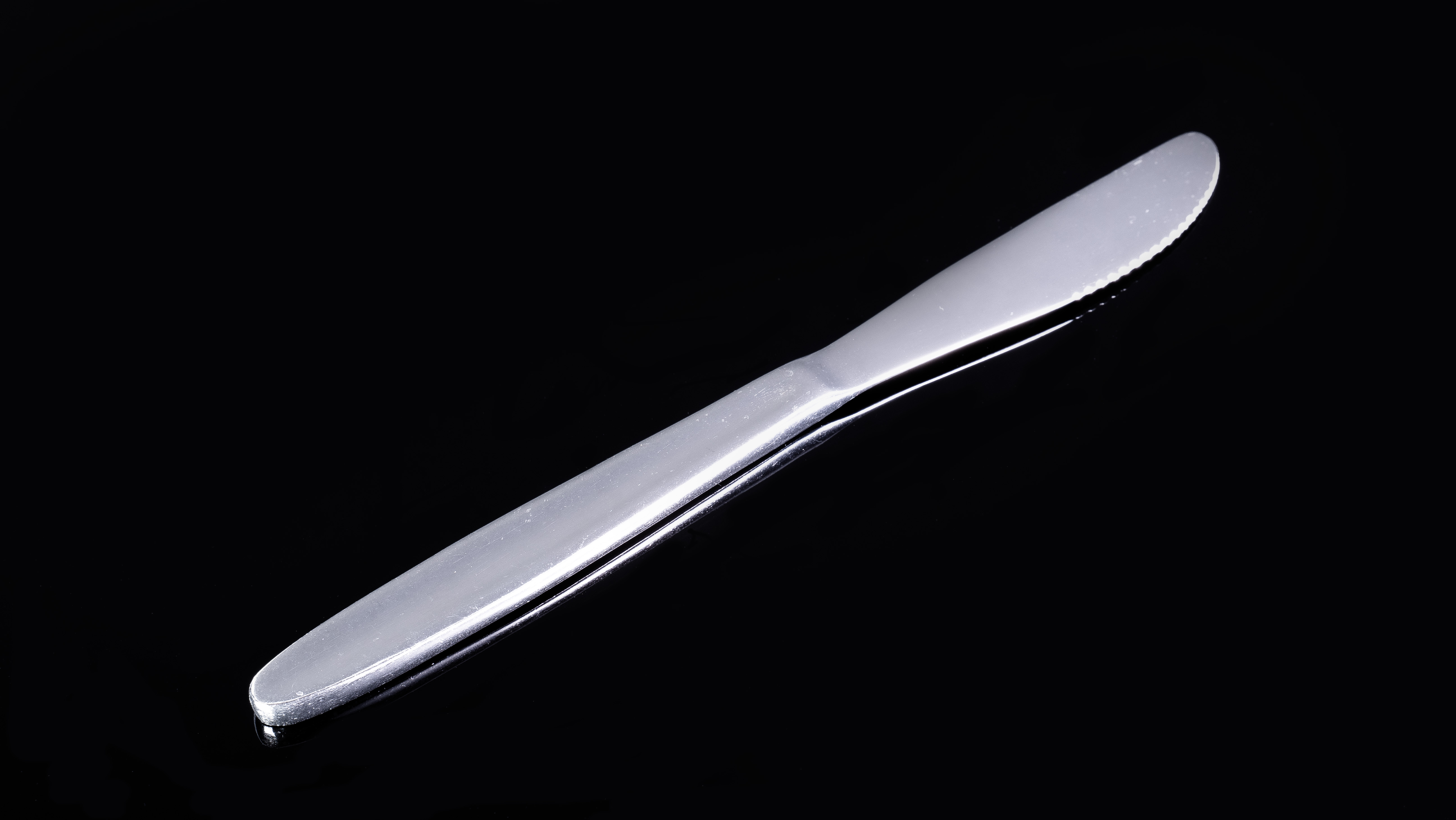 Mietbesteck Standard Messer