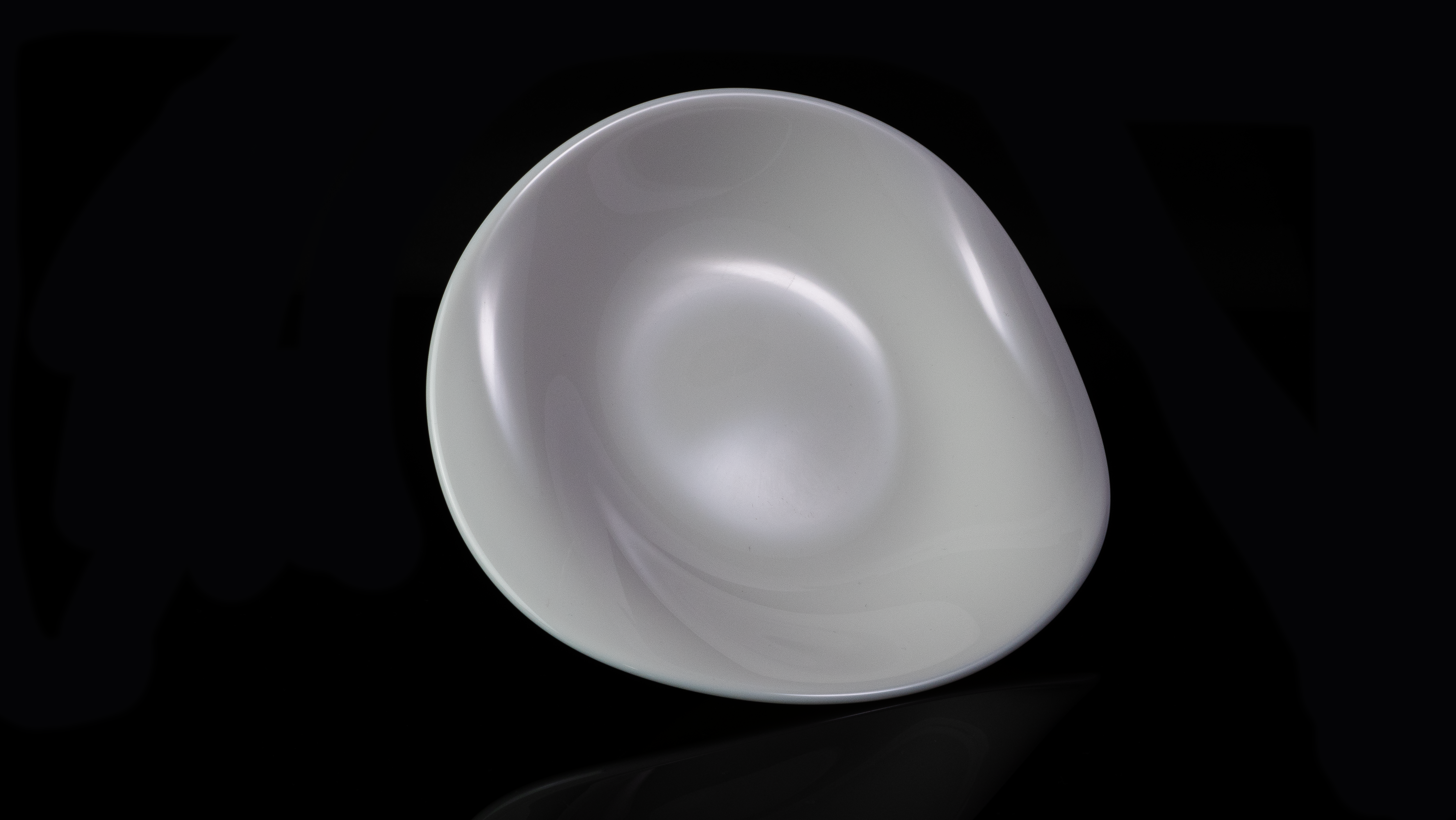 Mietgeschirr  WAVE Schale 16,5 cm