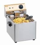 Fritteuse 230 Volt