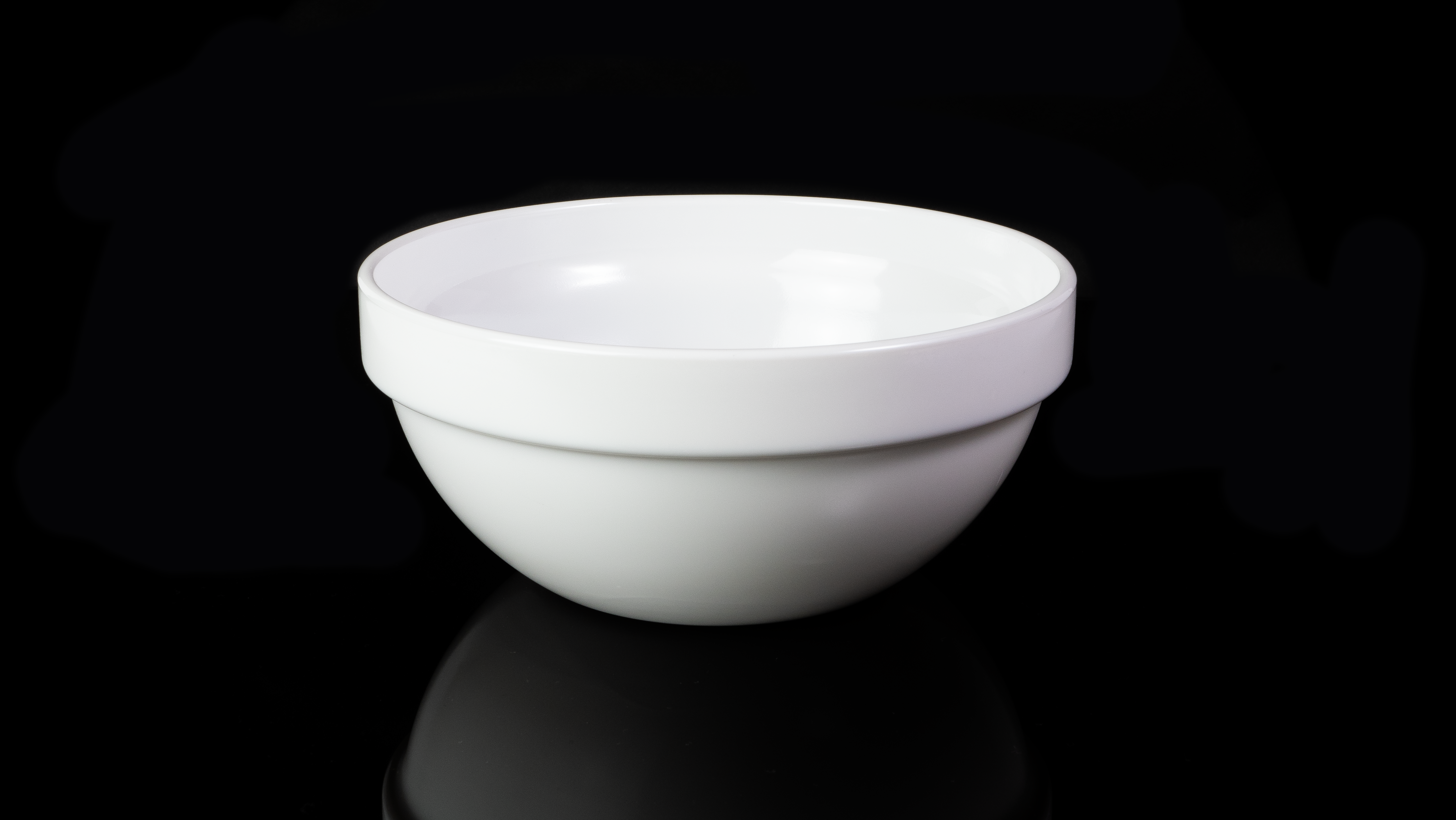 Mietgeschirr Classik Eintopfschale