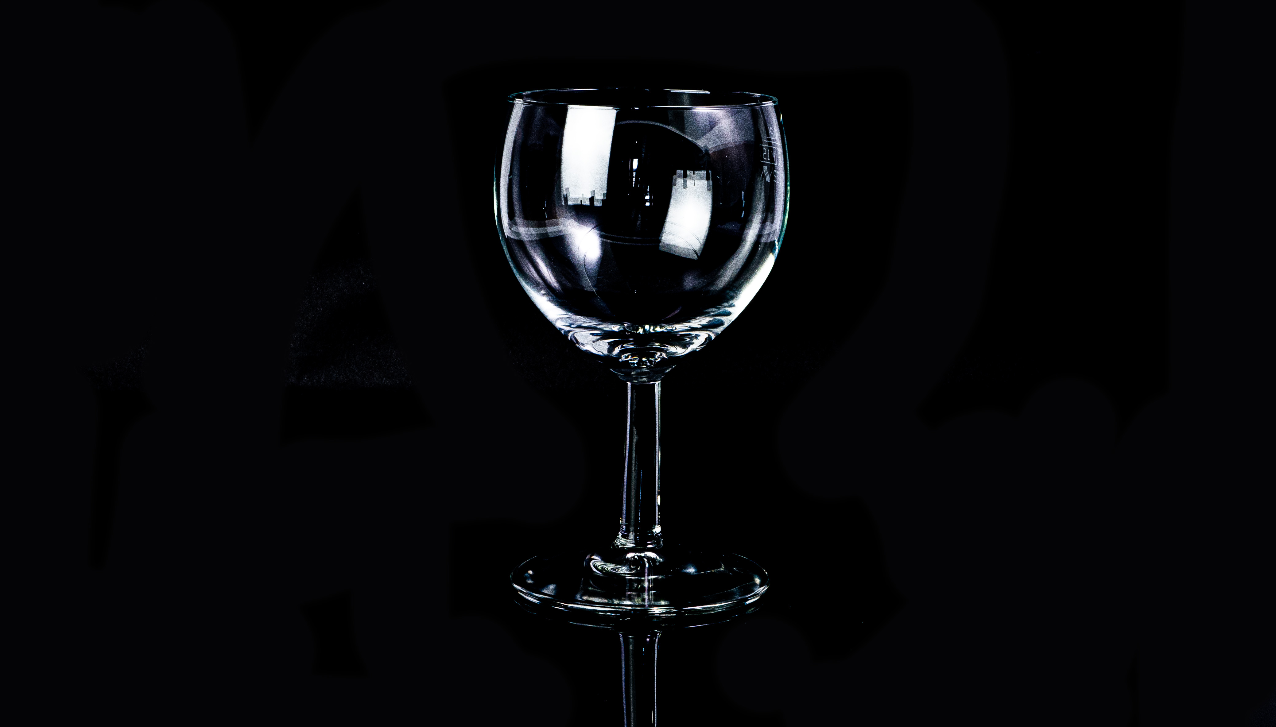 Mietglas Wein  Ballon 0,2l