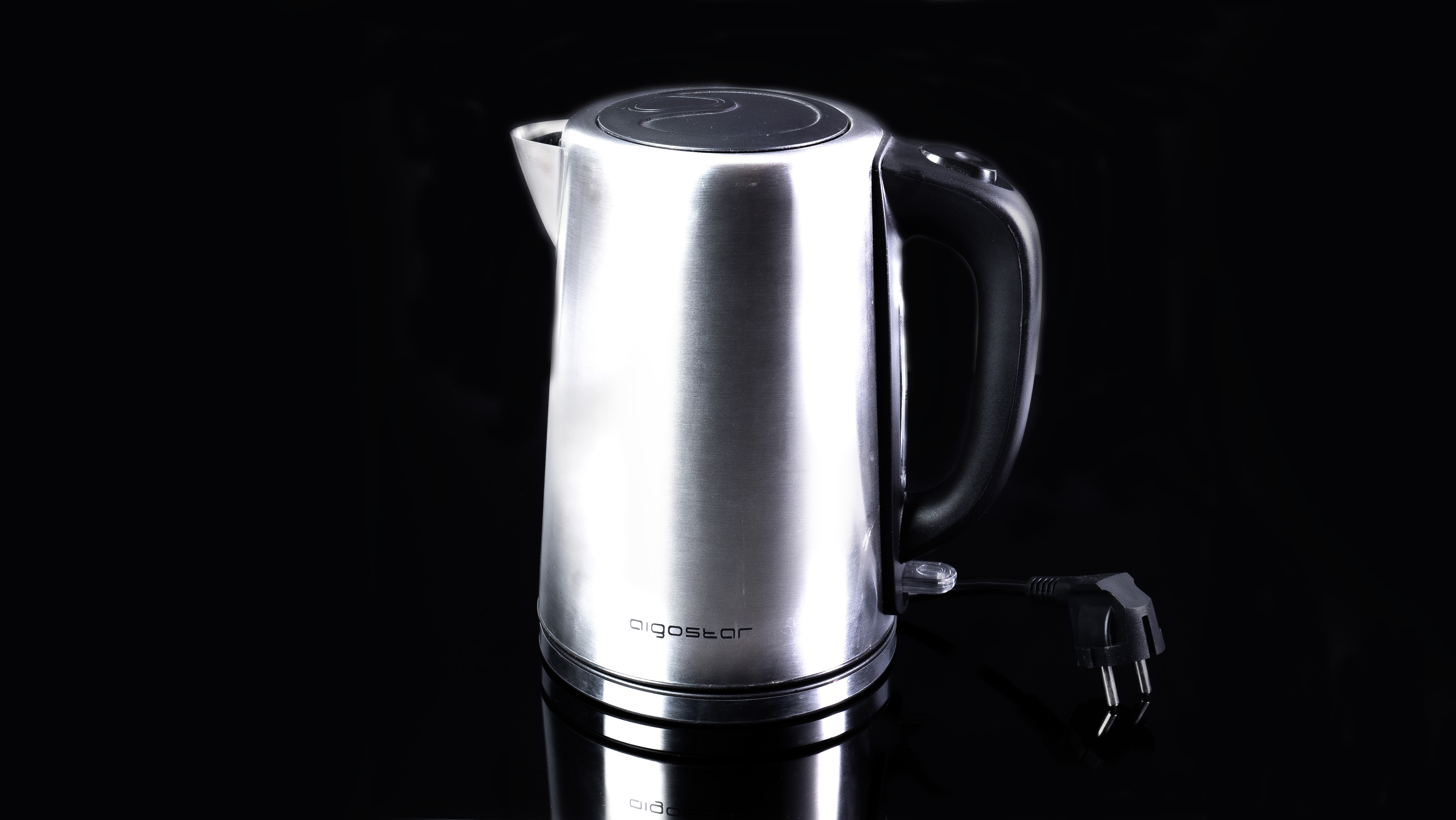 Wasserkocher 2l elektrisch