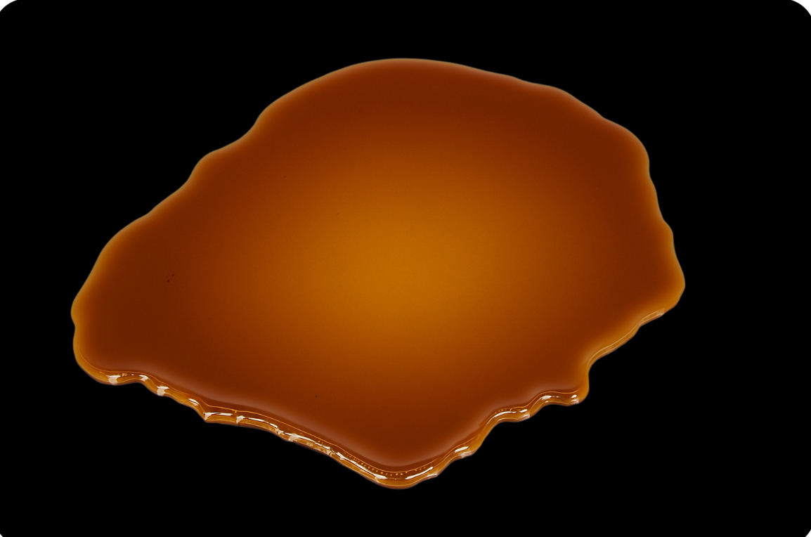 1 ltr. Slush Eis Konzentrat Cola  inkl. 30 Becher u. Strohhalme 