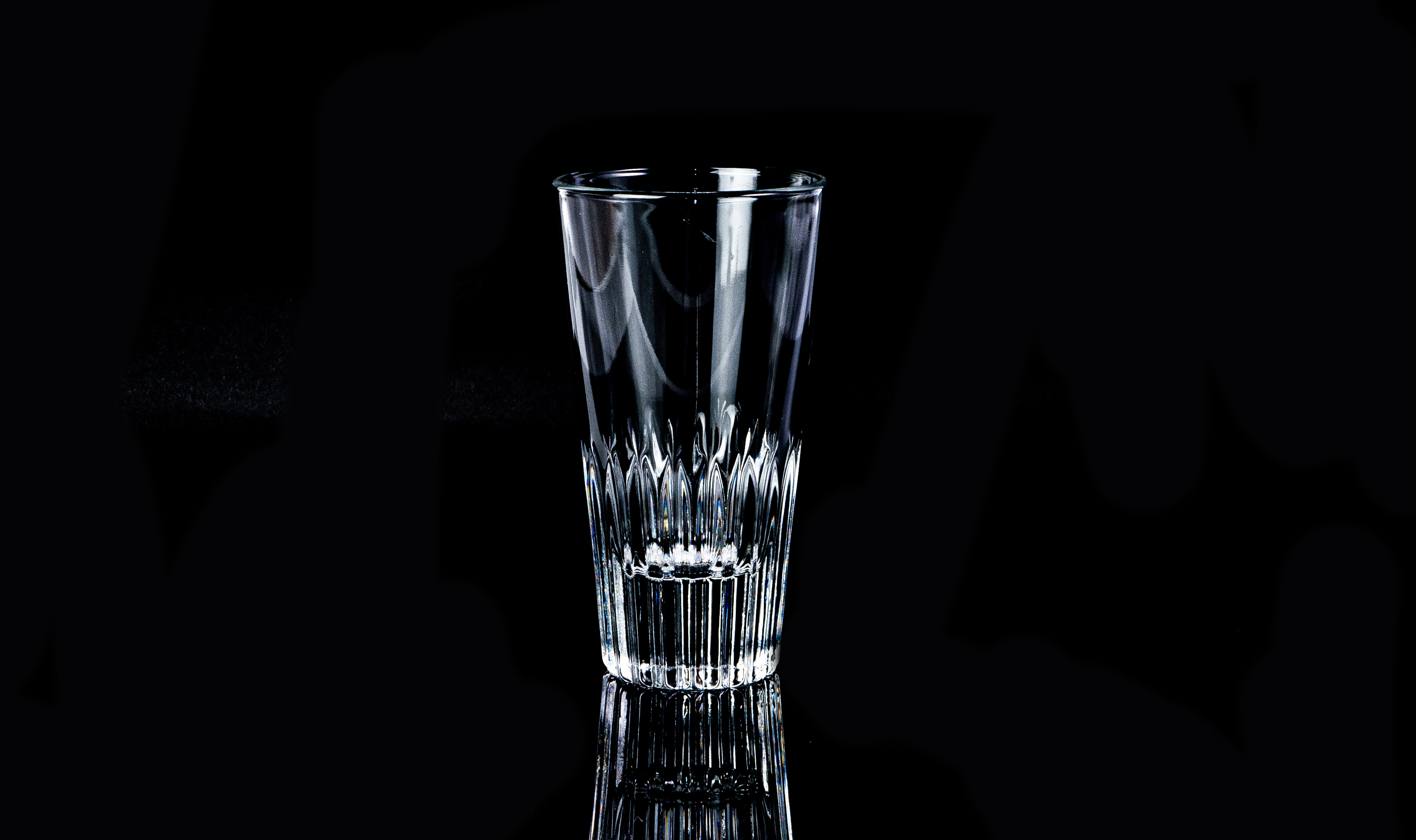 Mietglas Rialto 0,04l