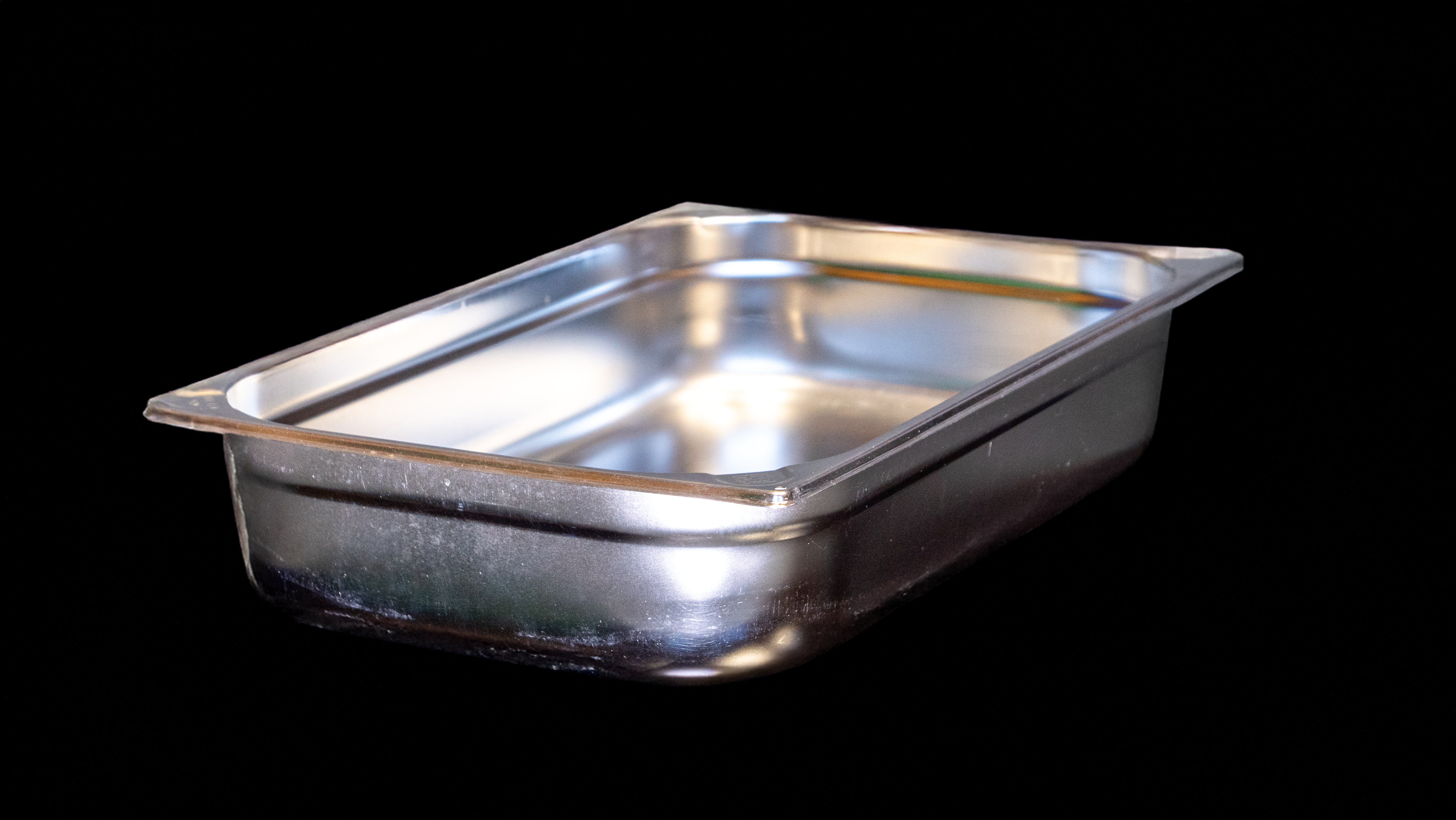 Einsatz Chafing Dishes 1/1 tief / gereinigte Rückgabe