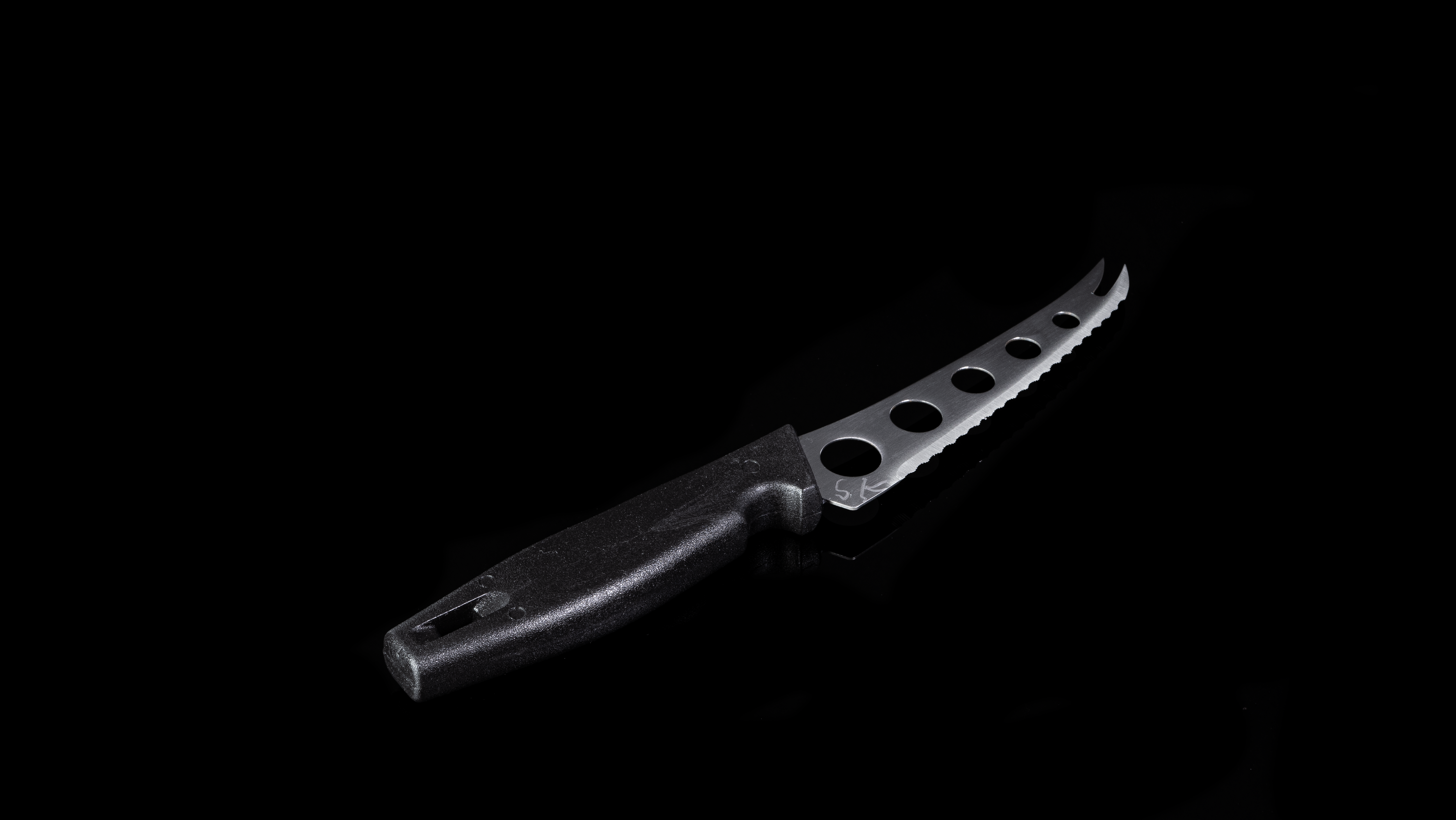 Mietbesteck Brotmesser