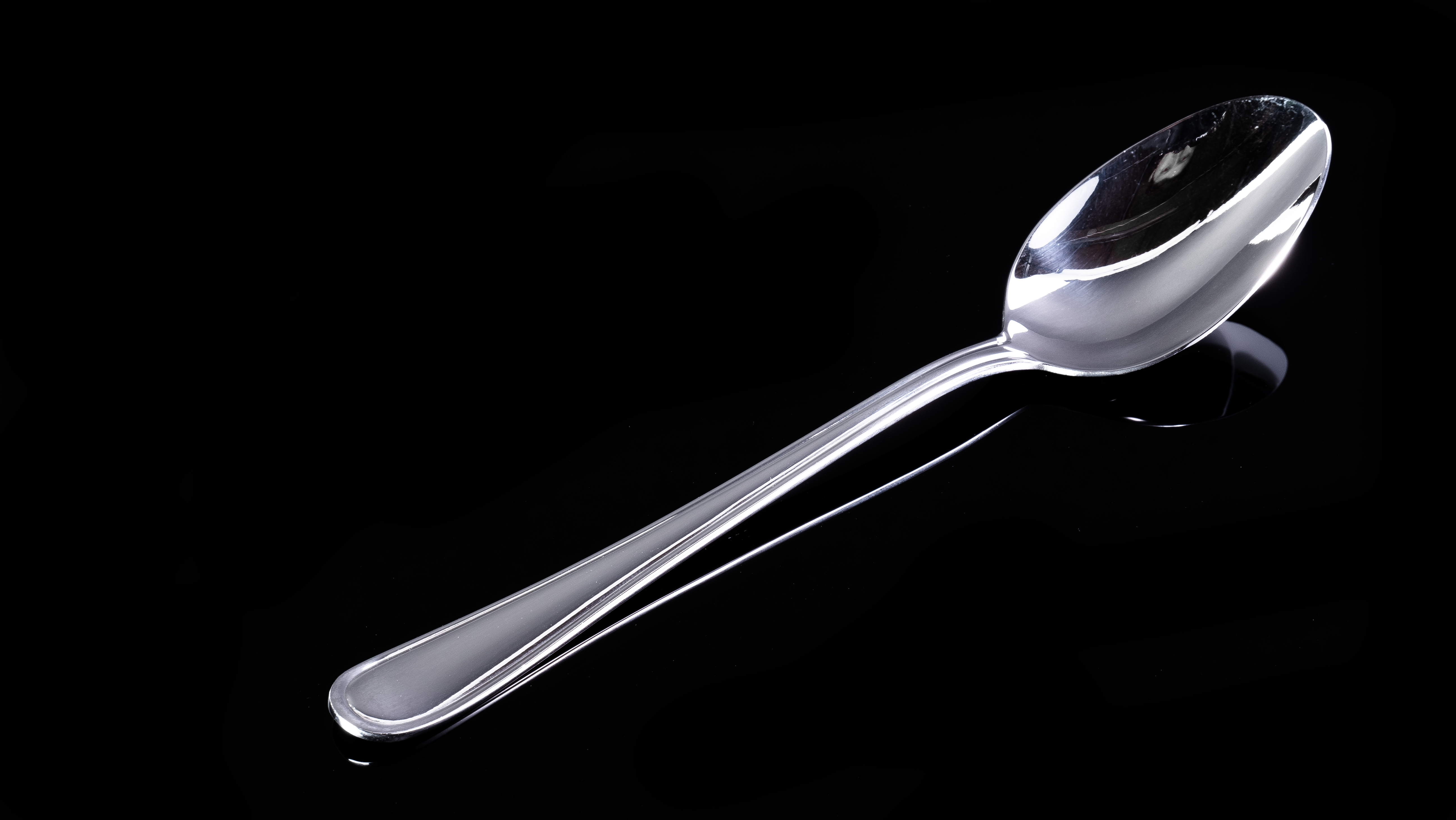 Mietbesteck Exclusiv Suppenlöffel