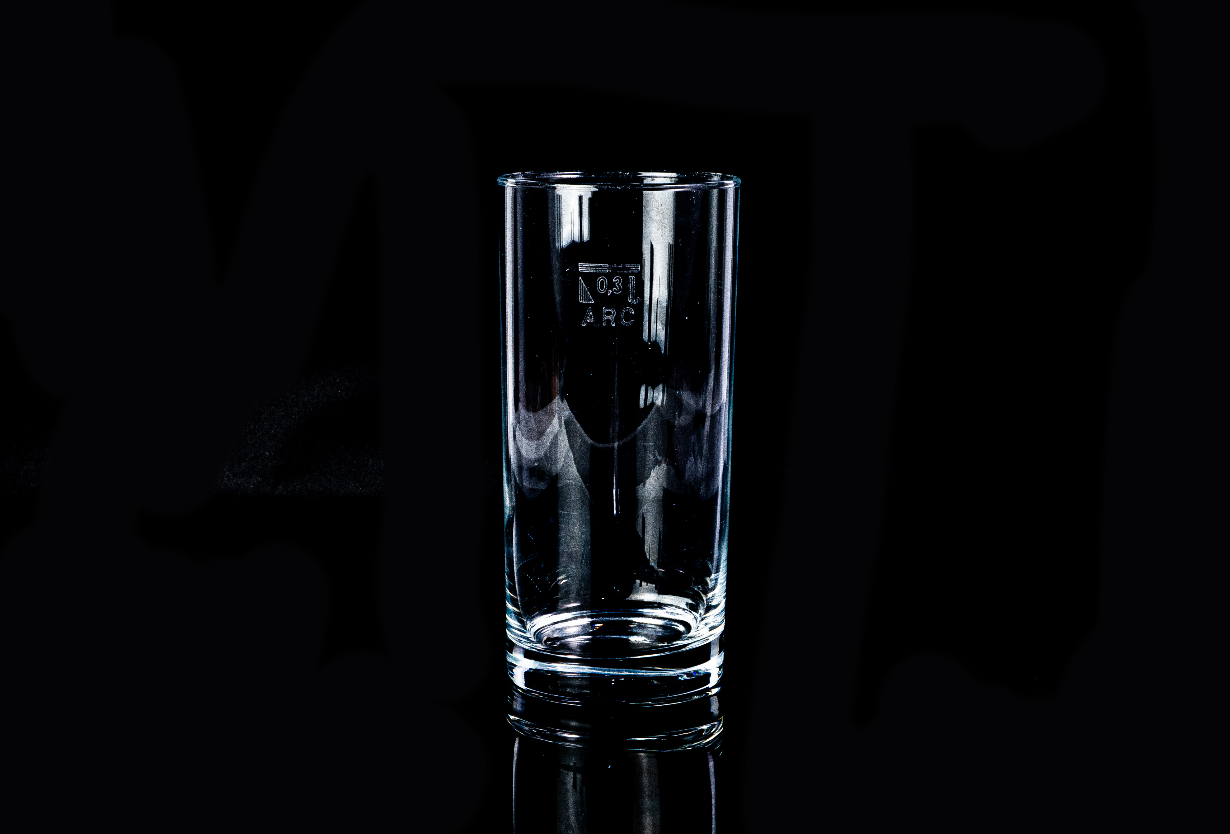 Mietglas Longdrink (Gina) 0,3l