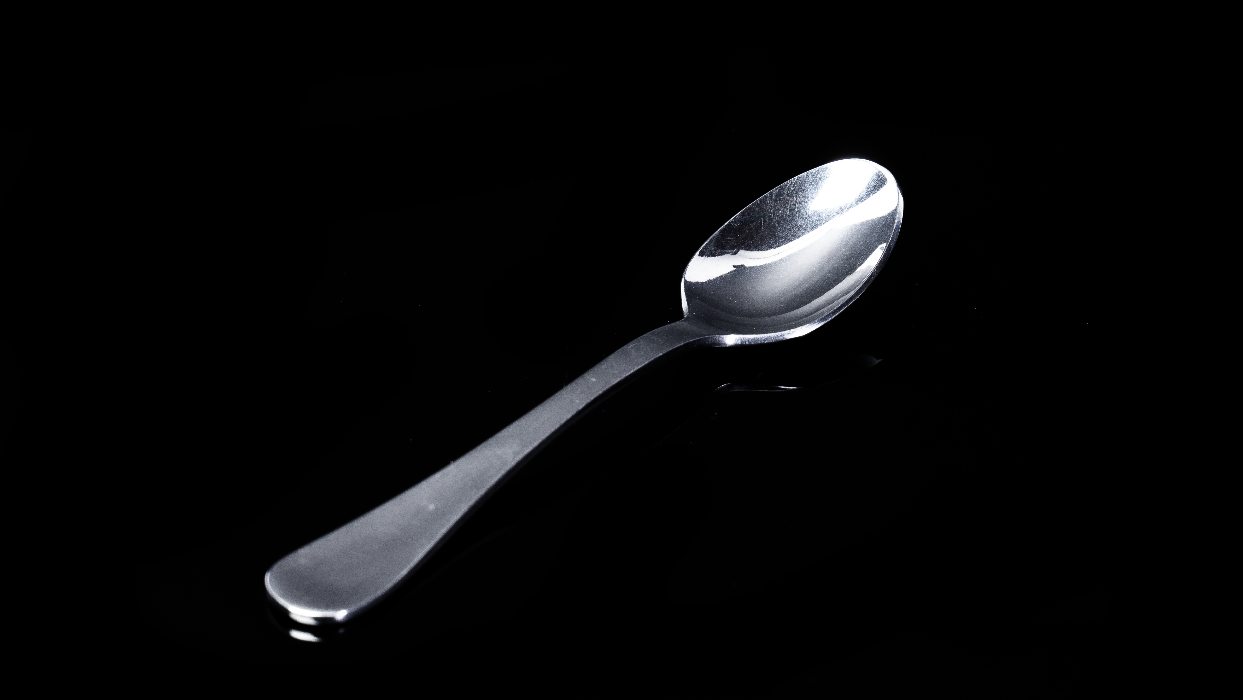 Mietbesteck Gourmet Suppenlöffel