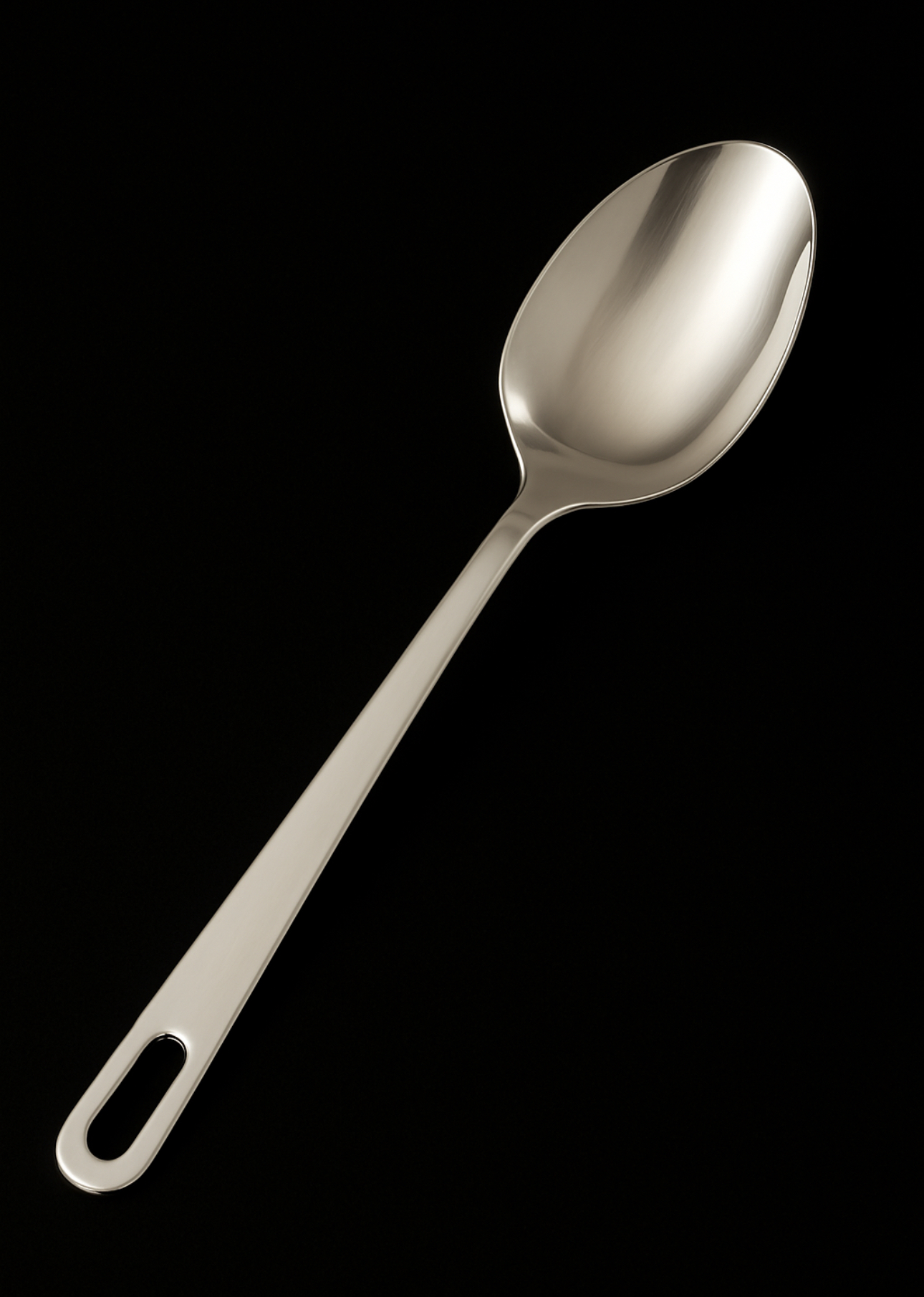 Mietbesteck Chafi- Löffel