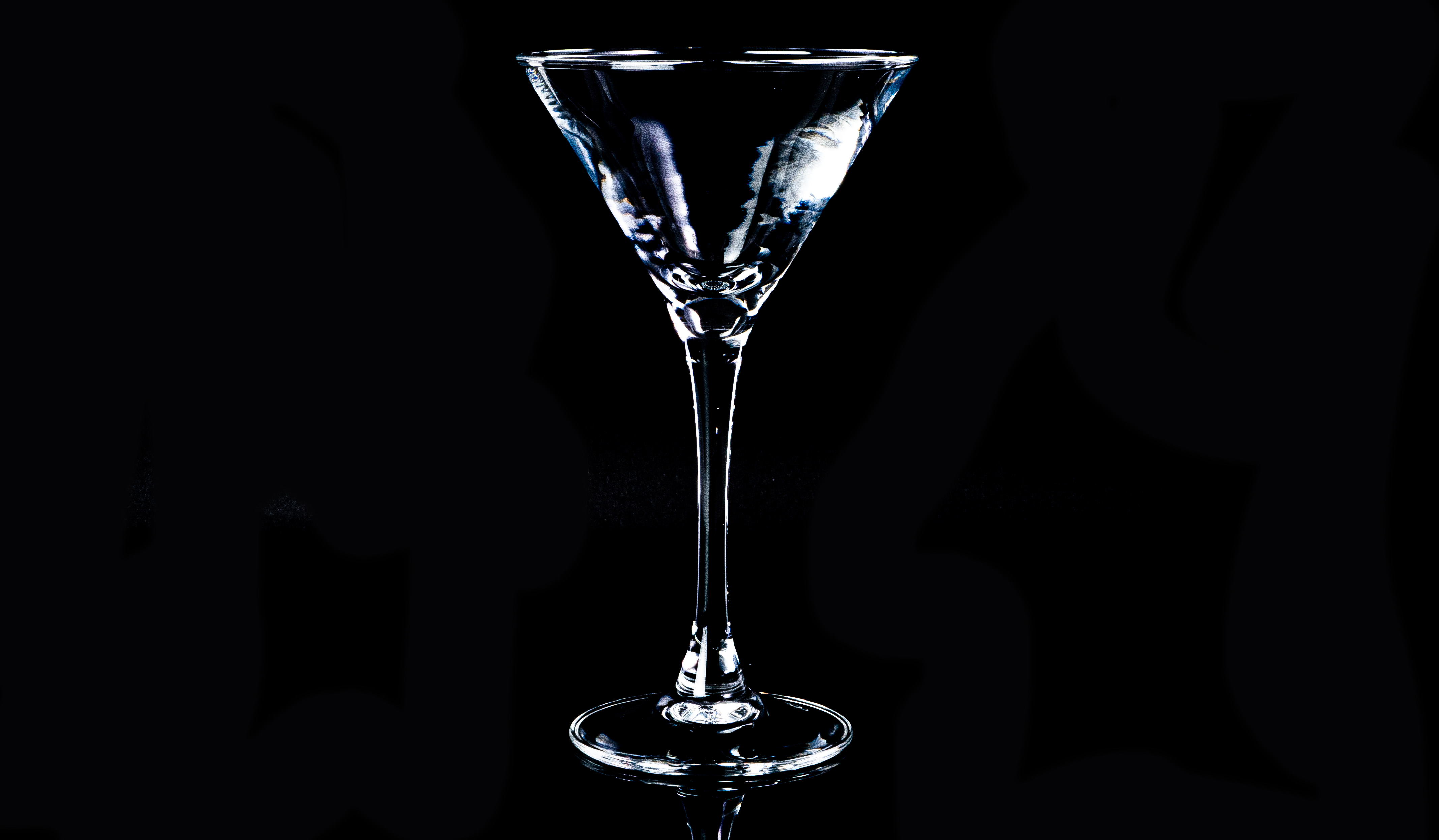 Mietglas Martinikelch 15cl